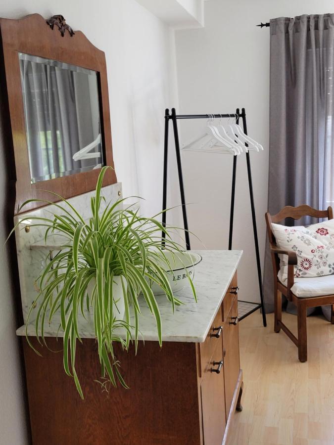 Ferienwohnung Kraichgaublick 앙겔박톨 외부 사진