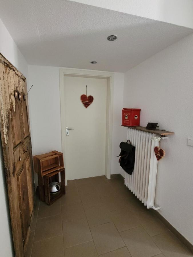 Ferienwohnung Kraichgaublick 앙겔박톨 외부 사진