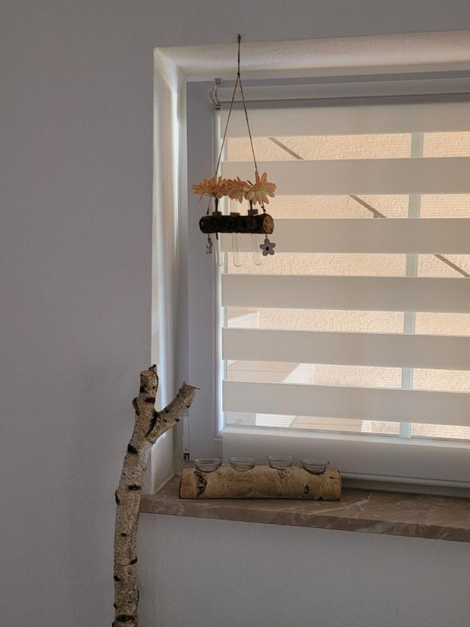 Ferienwohnung Kraichgaublick 앙겔박톨 외부 사진
