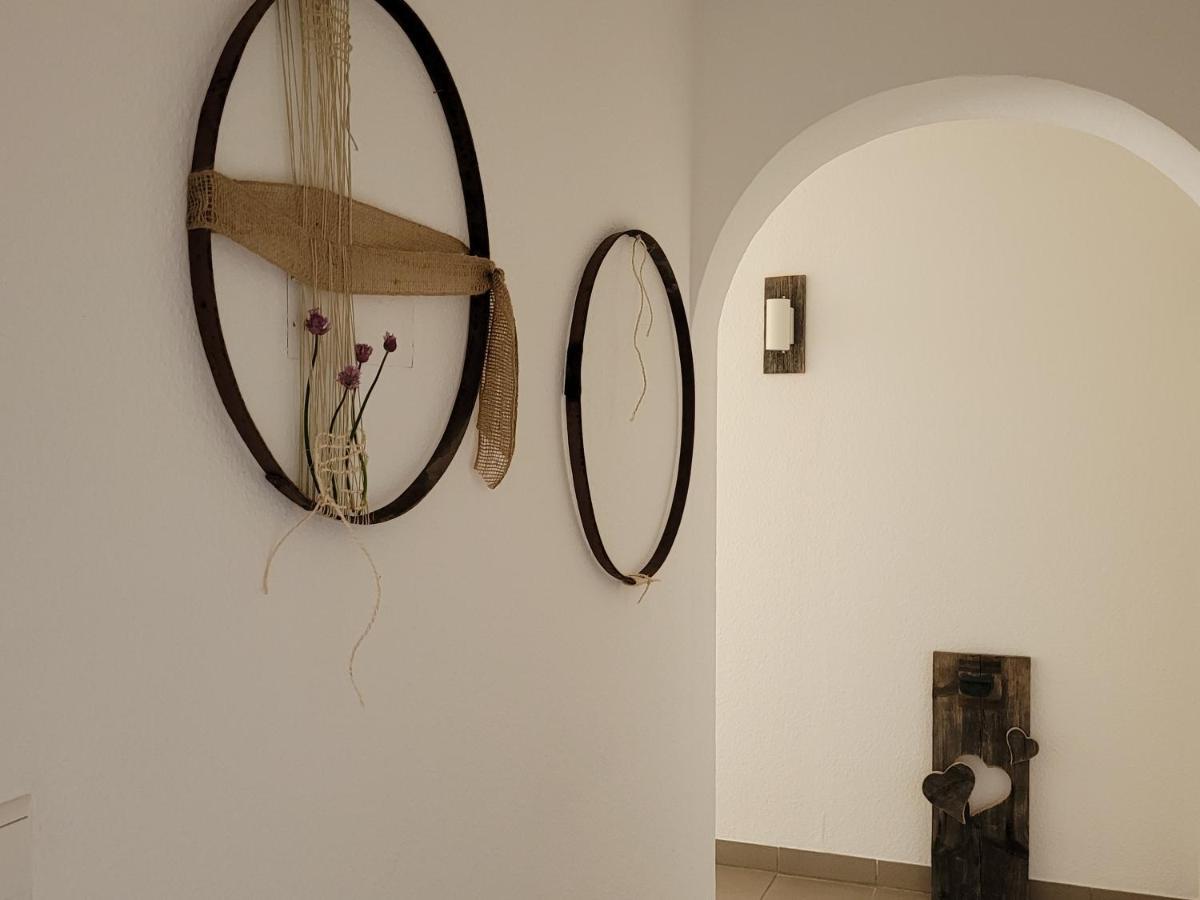 Ferienwohnung Kraichgaublick 앙겔박톨 외부 사진
